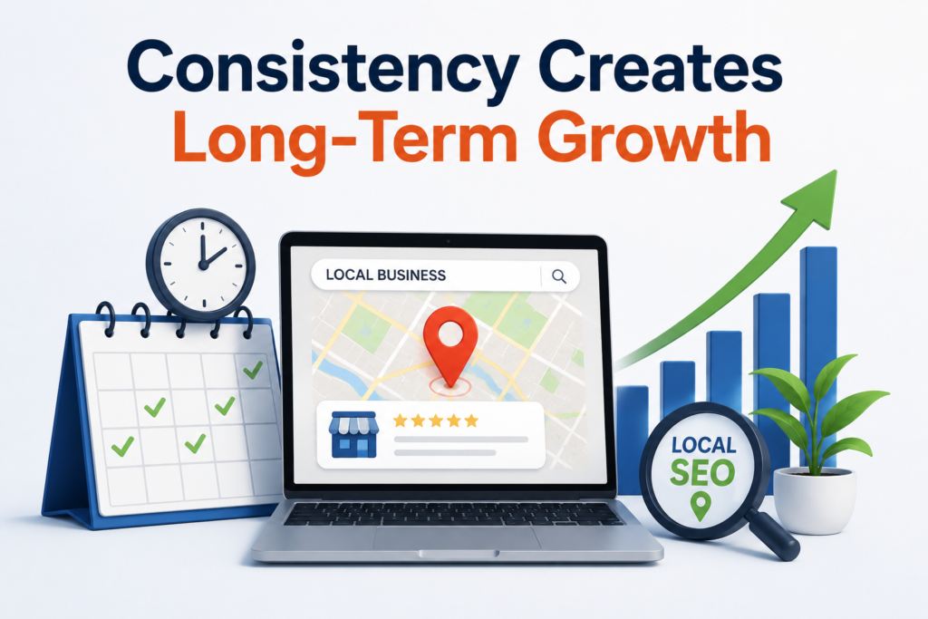 Consistency Created Long Term growth | BS Solutions