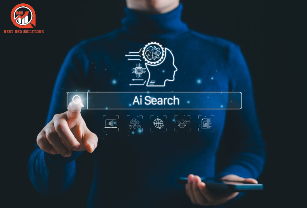 Generative Engine Optimization - AI Search | Best SEO Solutions